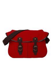  Original Satchel Red