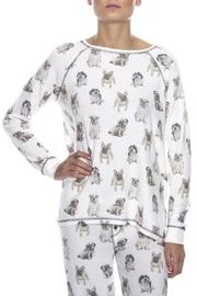  Dogs Display Top