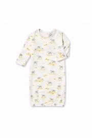  Cow Print Gown