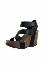  Candie High Wedge