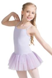  Tutu Dress With Glitter