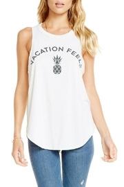  Vacation Feels Tank