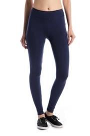 Navy Long Leggings