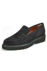  Kelsey Suede Loafer