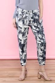 Tie Dyed Pants