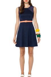  A Line Dress