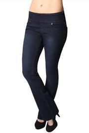  Slimming Bootcut Denim