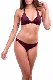  Mara Triangle Bikini Top