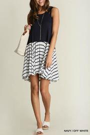  The Skipper Dress