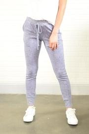  Purple Sweatpants