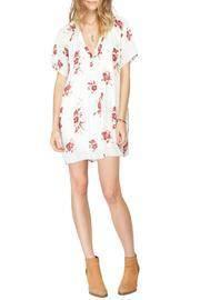 Floral Caraway Dress