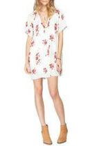  Floral Caraway Dress