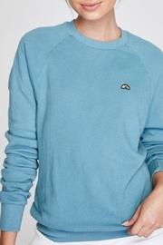  Love Crew Sweatshirt