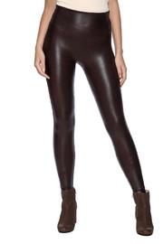  Spanx Leatherette Legging
