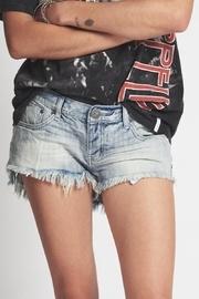  Bonitas Diamonde Shorts