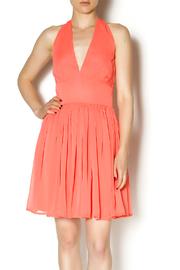  Amrei Halter Dress