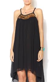  Grecian Braided Dress