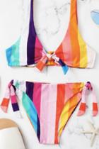 Hues Bikini Bottoms