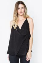  Night Out Drape Top