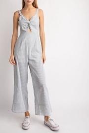  Feeling It Jumpsuit