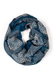  Midnight Infinity Scarf