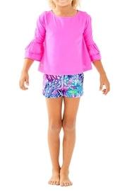  Mini Callahan Short