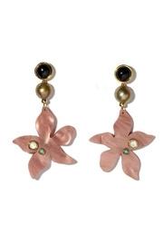  Portugal Poppy Earrings