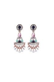 Felicity Drop Earrings