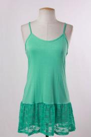 Verde Shirt Extender