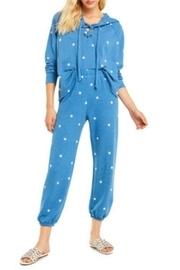  Football Star Hoodie