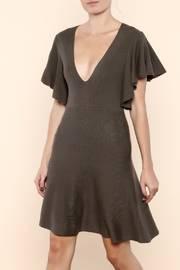 Jodi Sweater Dress