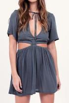  Vienne Short Dress