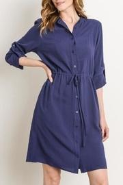  Coastal Dress