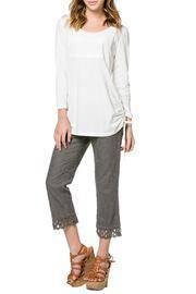  Tie Sides Top