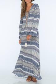  Devotion Maxi Dress