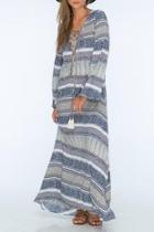  Devotion Maxi Dress