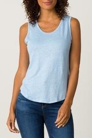  Malibu Tank