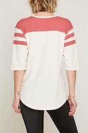  Foo Fighters Raglan