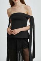  Another World Bodice Top