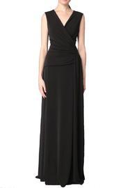 Maxi Draped Dress