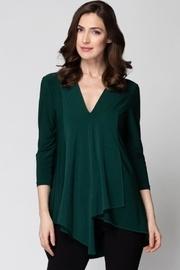  Julie Emerald Tunic