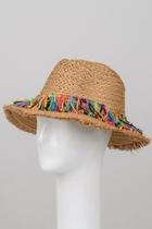  Baja Straw Hat