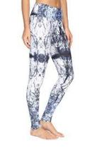  Edgar Print Legging