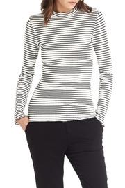  Stripe Mock Top