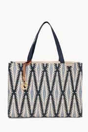  Lighthouse Market Tote