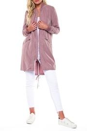  Long Line Bomber