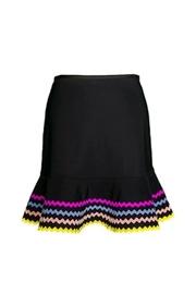  Zola Pull-on Skirt