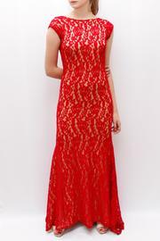  Barby Dress