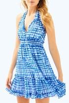  Cailee Halter Dress