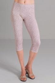  Cotton Capri Leggins